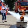 Feuerwehrtag fördernde Mitglieder 2018